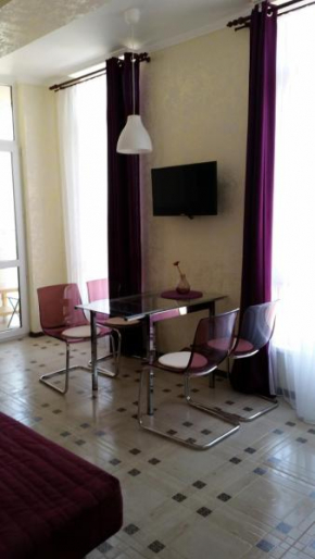 Apartments na Prosvesheniya 147/1